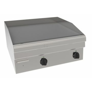 NordCap Elektro-Bratplatte EBP6 / GL-700T