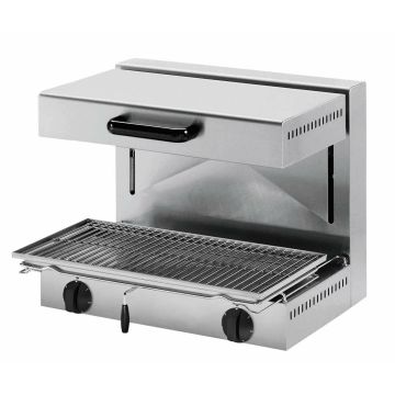 NordCap Lift-Salamander ES-60