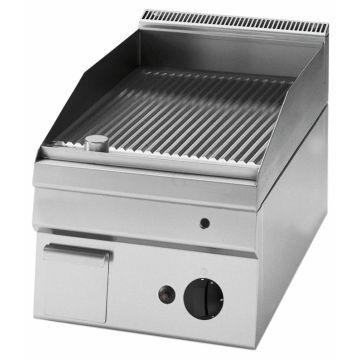 NordCap Gas-Bratplatte GBP6 / GE-350