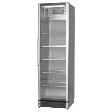 NordCap Glastürkühlschrank M 210