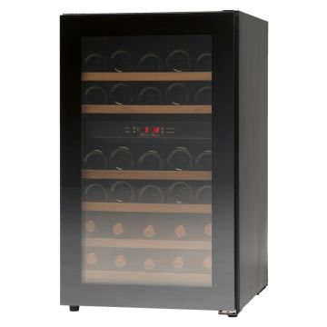 NordCap Weintemperierschrank WG 32