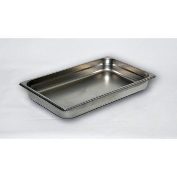 Eloma Gastronormbehälter GN 1/1 65 mm Edelstahl