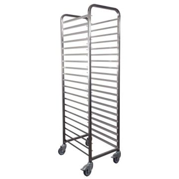 SARO Frosterwagen Modell FW 20