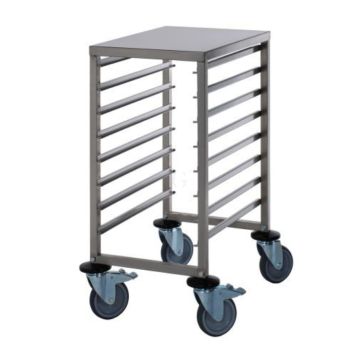 SARO Tischwagen Modell TW8