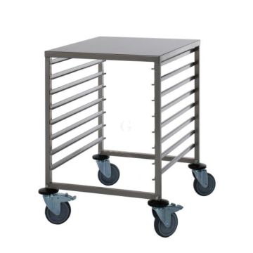 SARO Tischwagen Modell TW821