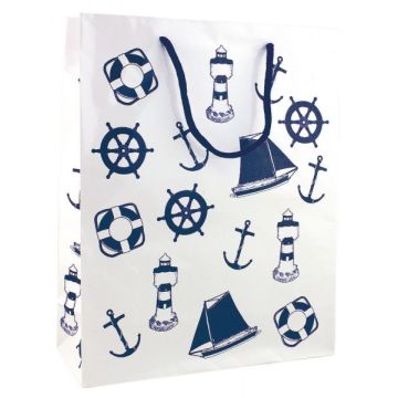 SeaClub Geschenktüte