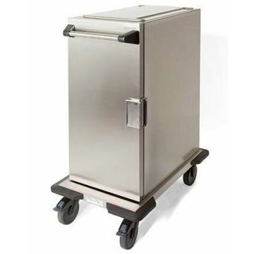 Rieber Thermoport Speisentransportbehälter 2000 fahrbar