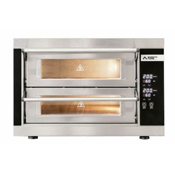 Moretti Forni Regenerationsofen LINK