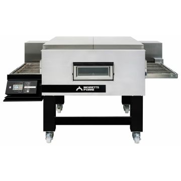 Moretti Forni Gas-Tunnelofen / -Bandofen T96G