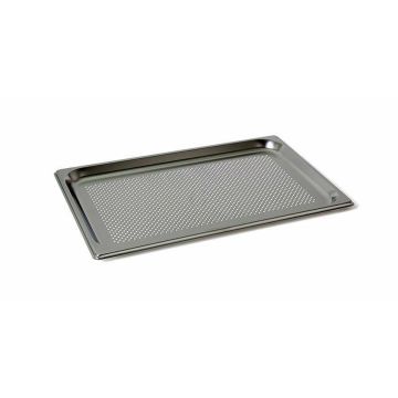 Rieber GastroNorm-Behälter GN 1/1 - 20 mm gelocht