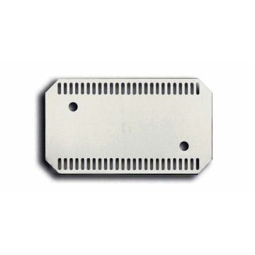 Rieber GastroNorm-Behälter GN 1/1 Einlegeboden