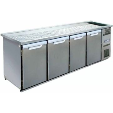 Hagola Kühltheke Dresden Business Class DDDD