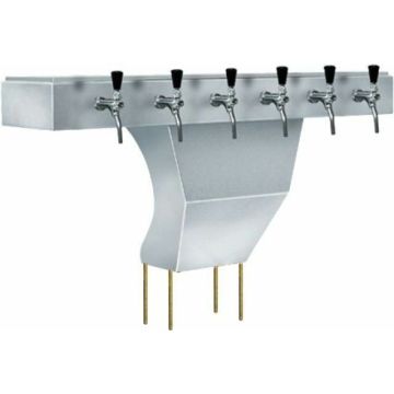 Hagola Schanksäule Hagotop Typ U