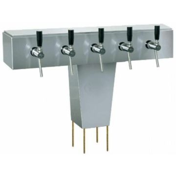 Hagola Schanksäule Balkenschanksäule Typ V