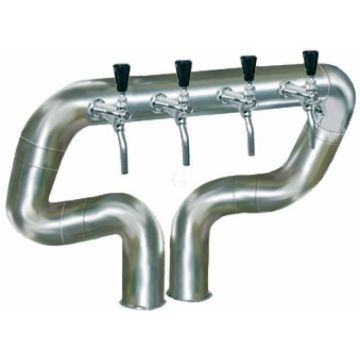 Hagola Schanksäule Butler 76,2 mm 4