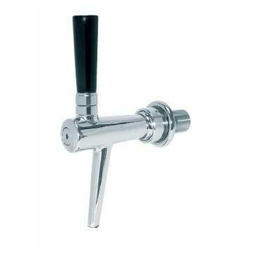 Cool Compact Zughebelhahn