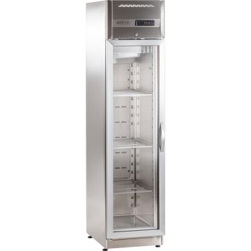 KBS Glastürkühlschrank TKU 358 G