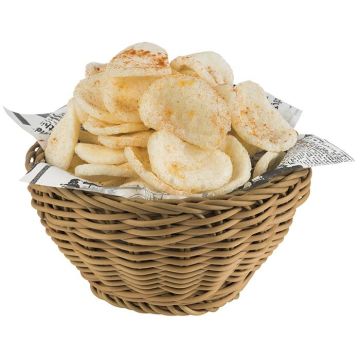 APS PROFI LINE Korb, rund