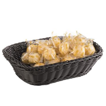 APS PROFI LINE rechteckiger Korb