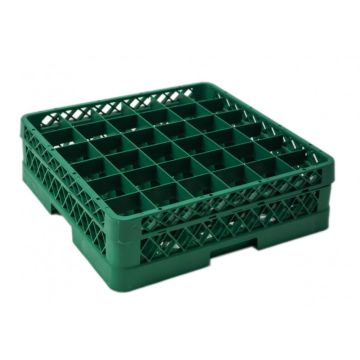 SARO 36er Gläserkorb 500x500x100