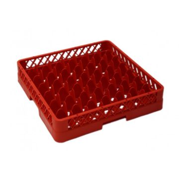 SARO 49er Gläserkorb 500x500x100