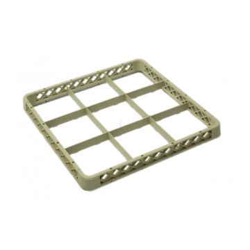 SARO Extender für 9er Gläserkorb