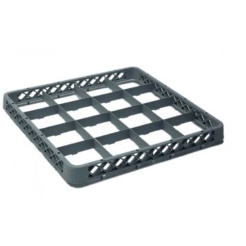 SARO Extender für 16er Gläserkorb