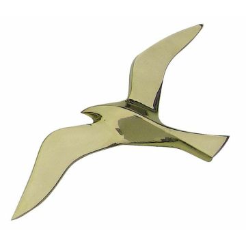 SeaClub Wandhänger Möwe 25 cm