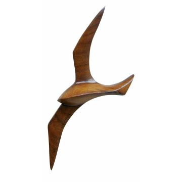 SeaClub Wandhänger Möwe 21 cm 