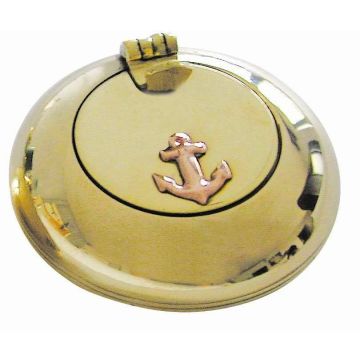 SeaClub Klappaschenbecher 6 cm