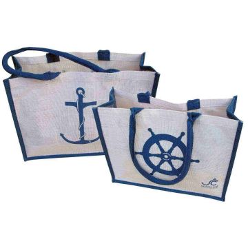 SeaClub Strandtasche/Shopping Bag