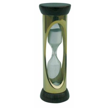 Sea Club Sanduhr Höhe 9,5 cm