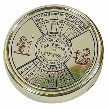 SeaClub Dauerkalender