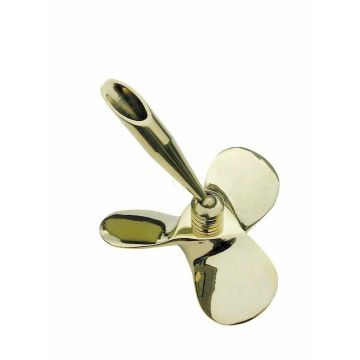 Sea Club Penhalter Schiffsschraube