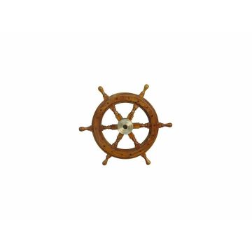 SeaClub Steuerrad 45 cm
