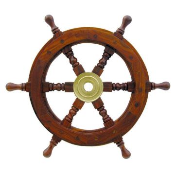 SeaClub Steuerrad 30 cm