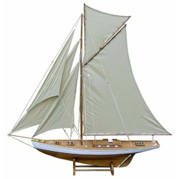 SeaClub Segel-Yacht Höhe 135 cm