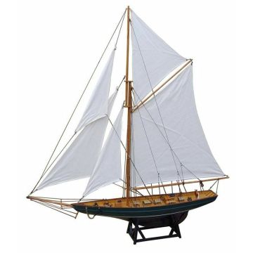 SeaClub Segel-Yacht Höhe 92,5 cm