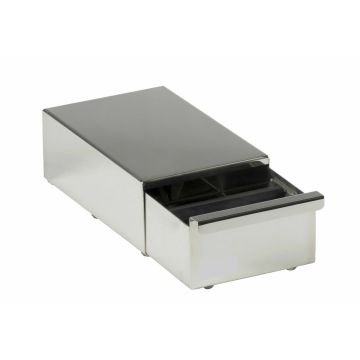 Sudschublade DMini poliert