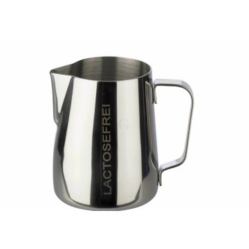 Coffway Milchkännchen 350 ml Laktosefrei