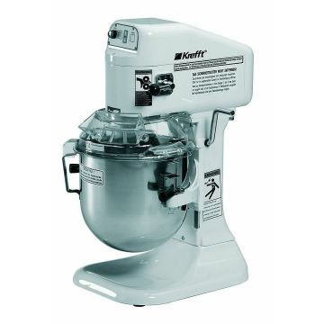 Krefft Gemüseschneider G 1100 GR Grundausstattung