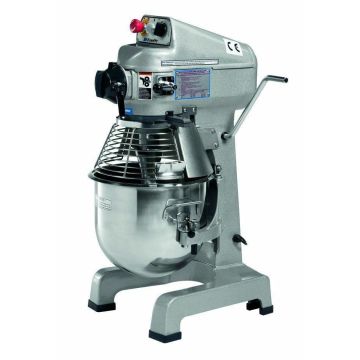 Krefft Planeten-Rühr- und Knetmaschine PR 21-S