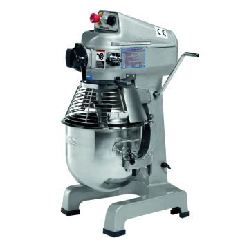 Krefft Planeten-Rühr- und Knetmaschine PR 21-ST