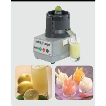 Robot Coupe Gemüseschneider Zitruspresse 27392