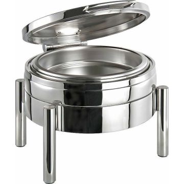  Chafing Dish rund PREMIUM 6 Liter von APS