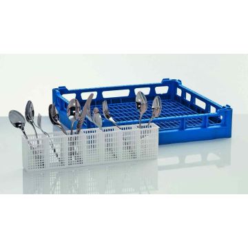 Winterhalter Besteckköcher 7 Fächer