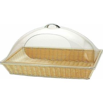 APS Tisch- und Buffetkorb, rund