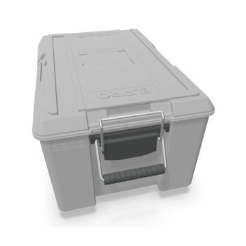 B.PRO Blancotherm Speisentransportbehälter BLT 320 K Unbeheizt 