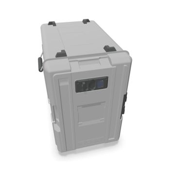 B.PRO Blancotherm Speisentransportbehälter BLT 620 KBUH Beheizbar