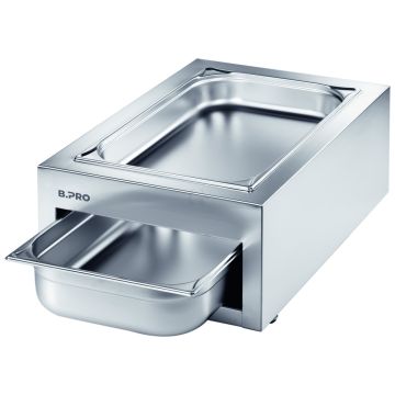 B.PRO Auftischgerät Multi-Element BC ME